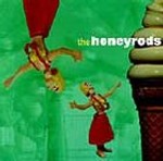 The Honeyrods - The Honeyrods (CD 1997)