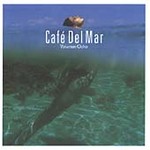 Various Artists - Cafe Del Mar Ibiza Vol.8 (Compiled By Jose Padilla) (CD 2002)