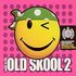 Various Artists - Back To The Old Skool Vol.2 (CD 2001)