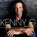Paradise by Kenny G (CD, Sep-2002, Arista Records USA)