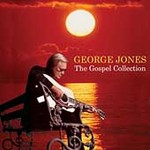 The Gospel Collection by George Jones (CD, Apr-2003, 2 Discs, BNA)