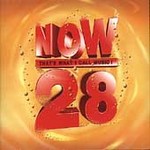 Various Artists - Now That's What I Call Music Vol.28 (CD 1994)