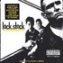 CD: Lock Stock And Two Smoking Barrels Original Soundtrack, 1998