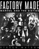 Book: Factory Made Steven Watson, Hardcover