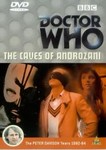 Doctor Who - The Caves Of Androzani (DVD 2001)