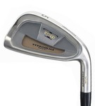 Mizuno T-Zoid T3 Ti Single Iron Golf Club