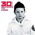 30 Seconds to Mars [ECD] by 30 Seconds To Mars (CD, Aug-2002, Immortal)