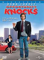 Opportunity Knocks (2003, DVD)