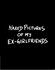 Book: Naked Pictures Of My Ex-girlfriends Mark Helfrich, Hardcover