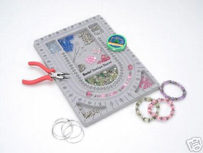 Beginner Jewelry Kits on Jewelry Making Starter Kit