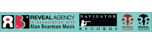 Reveal Records Label Shop