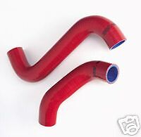 Flatirons Acura on Genuine Spt Silicone Radiator Hose Set For Wrx Sti   Ebay