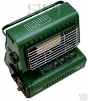 Portable Butane Gas Camping Heater Caravan Camping Fishing Camper Van