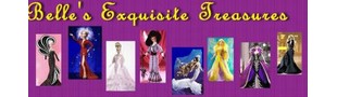  Belle's Exquisite Treasures eBay Store 