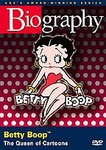 Biography: Betty Boop (DVD, 2005)