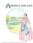 Amanda's New Life by Betty J. Mills (1983, Paperback)