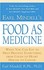 Book: Earl Mindell's Food As Medicine Earl Mindell, Paperback