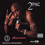 All Eyez on Me [PA] - 2Pac (CD 2004)