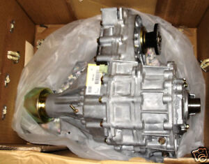 Nissan pathfinder transfer case #10