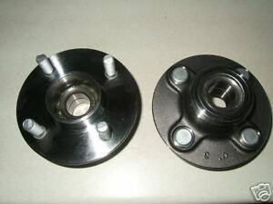Nissan micra wheel bearings #4