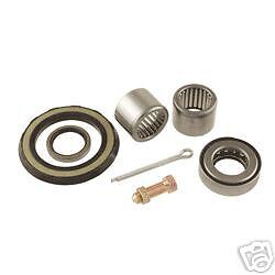 King toyota parts