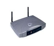 Motorola WR850G Wireless Router (DHWR850G)