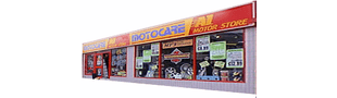 Motocare Ltd