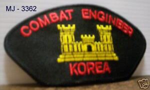 Us Army Combat Engineer Patches