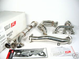 Headers for nissan maxima #4