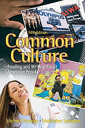 Common Culture by Michael F. Petracca (2006, Paperback)