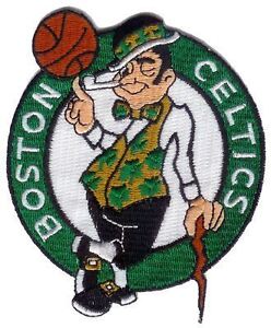 Boston Celtics Mascot