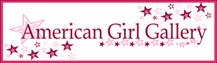 American Girl Gallery