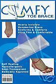 Correct Hammer Toes With Our Comfy Hammer Toe Brace.  