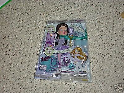 Bratz Ice Champions Dana New in box  