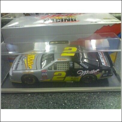 RUSTY WALLACE 1996 MILLER 25TH ANNIVERSARY RCCA  