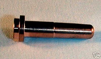 Marquette Plasma Torch Electrode Long For M12149 M12150  