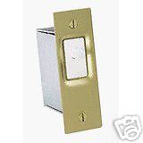 Gardner Bender Electrical Door Switch Kit #GSW SK  