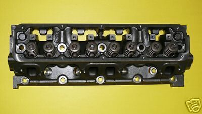 New Chrysler Dodge Jeep 5 2 5 9 Magnums Cylinder Head