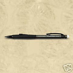 SANFORD 66591Clickster Grip Mechanical Pencil 12  