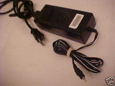12v 12 volt adapter cord=JBL On Time 400 iHD HDi speaker doc...