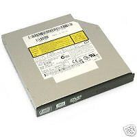   Inspiron 9200 9300 9400 2200 6000 DVD±RW DL Burner Drive (A45)  