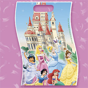Disney Princess Loot Bags Party Supplies Snow White