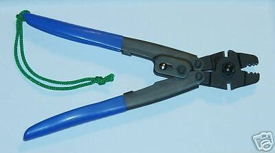 JINKAI CRIMPING TOOL, NEW, MODEL SC 3C  