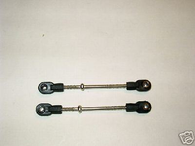 Traxxas Rustler/Bandit Tie rod links  