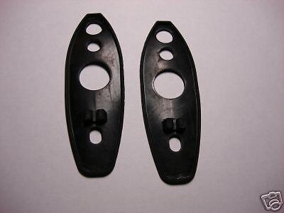 1968 70 Mopar Roadrunner Charger Dart Mirror Gaskets  