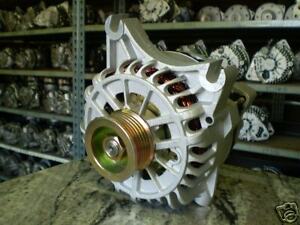 Alternator 200 amp 1997 ford crown victoria #10