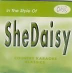   Little Goodbyes Country Classics Karaoke CDG CD Disc Songs  