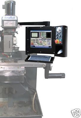 Mach3 CNC Controller  