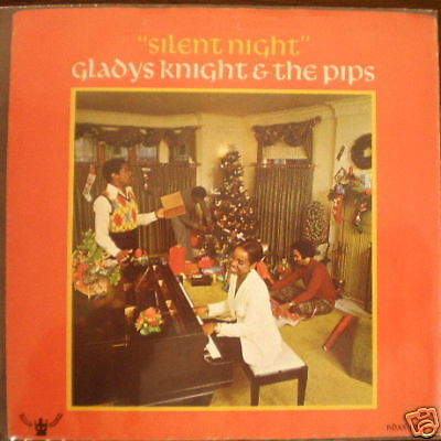 Picture Sleeve Only Gladys Knight & The Pips Buddah  