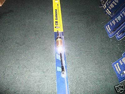 1000 WATT BASE LOADED OIL COOLED CB ANTENNA 300 150 NEW  